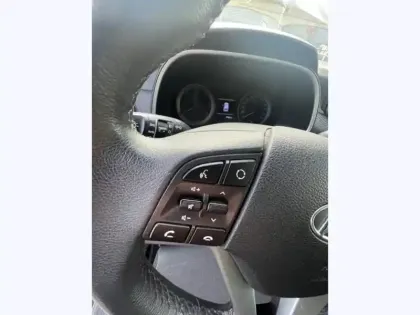 Photo 24 Hyundai Tucson Creative 2WD