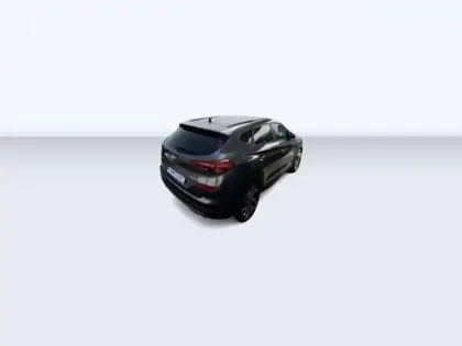 Photo 20 Hyundai Tucson Creative 2WD