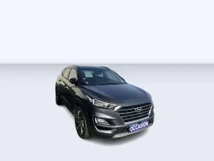 Photo 32 Hyundai Tucson Creative 2WD