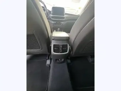 Photo 27 Hyundai Tucson Creative 2WD