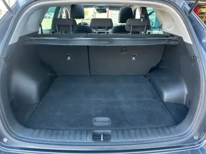 Photo 43 Hyundai Tucson Creative 2WD
