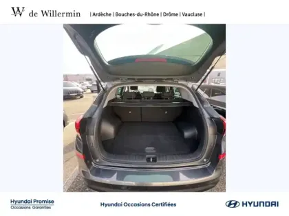 Photo 9 Hyundai Tucson Creative 2WD