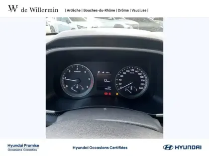 Photo 11 Hyundai Tucson Creative 2WD