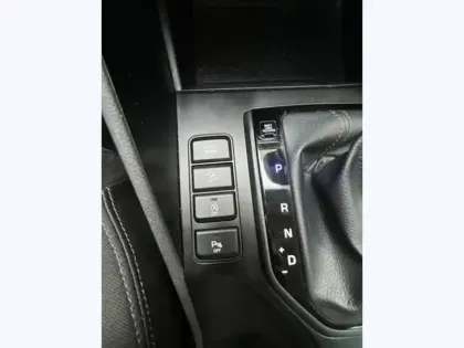 Photo 31 Hyundai Tucson Creative 2WD