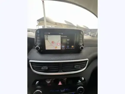 Photo 29 Hyundai Tucson Creative 2WD