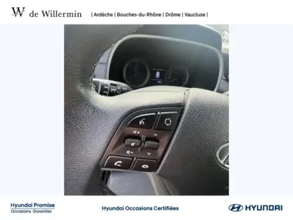 Photo 7 Hyundai Tucson Creative 2WD