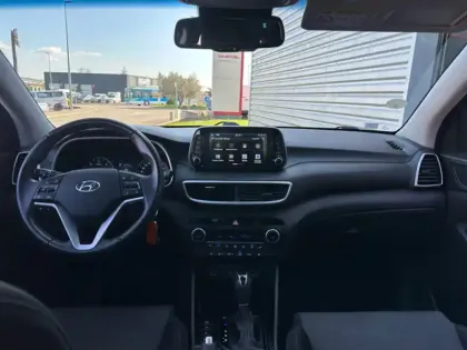 Photo 44 Hyundai Tucson Creative 2WD