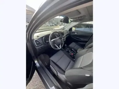 Photo 21 Hyundai Tucson Creative 2WD