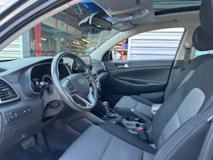 Photo 46 Hyundai Tucson Creative 2WD