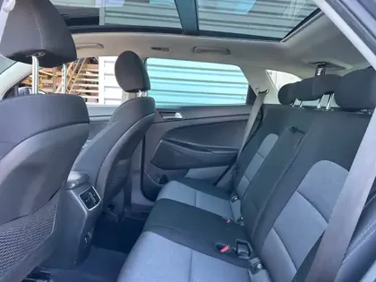 Photo 53 Hyundai Tucson Creative 2WD