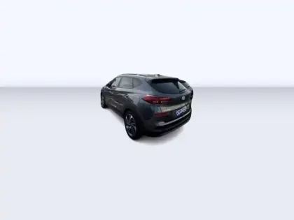 Photo 19 Hyundai Tucson Creative 2WD
