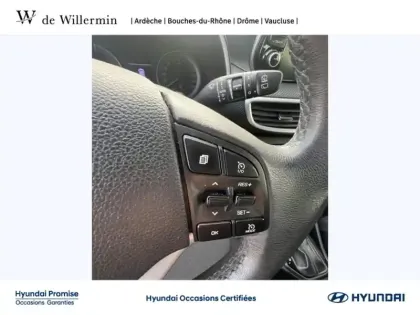 Photo 8 Hyundai Tucson Creative 2WD