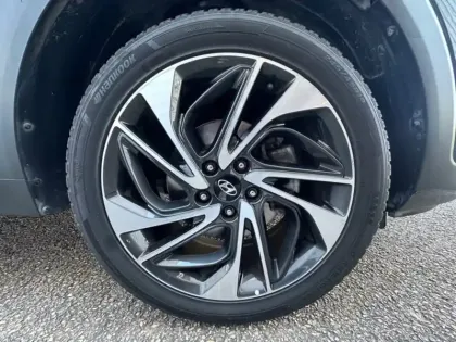 Photo 42 Hyundai Tucson Creative 2WD