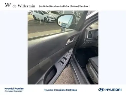 Photo 5 Hyundai Tucson Creative 2WD