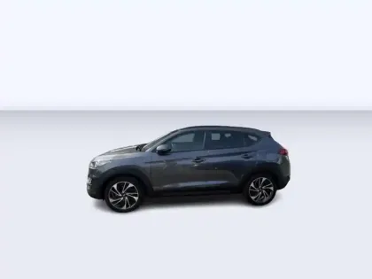 Photo 18 Hyundai Tucson Creative 2WD