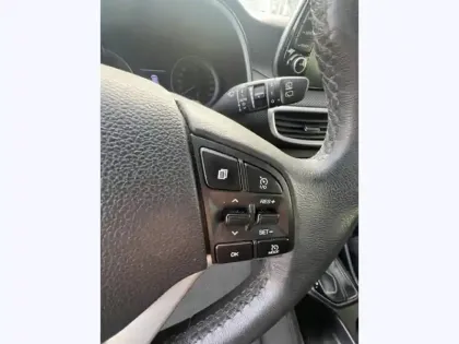 Photo 25 Hyundai Tucson Creative 2WD