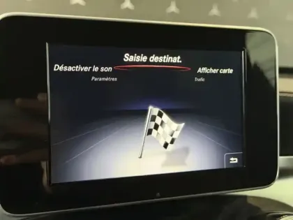 Photo 17 Mercedes Classe GLC GLC 350 e 4MATIC Coupé Sportli