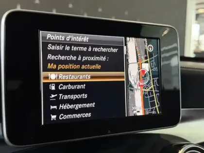 Photo 20 Mercedes Classe GLC GLC 350 e 4MATIC Coupé Sportli