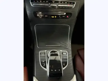 Photo 18 Mercedes Classe GLC GLC 350 e 4MATIC Coupé Sportli