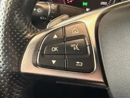 Photo 19 Mercedes Classe GLC GLC 350 e 4MATIC Coupé Sportli