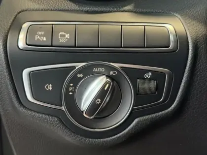 Photo 12 Mercedes Classe GLC GLC 350 e 4MATIC Coupé Sportli