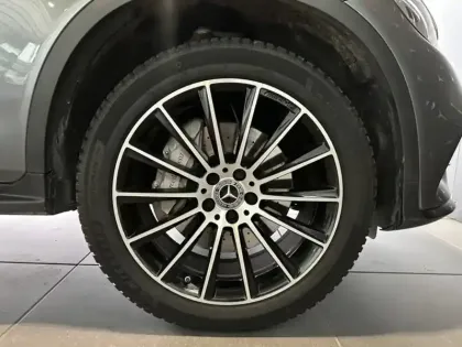 Photo 10 Mercedes Classe GLC GLC 350 e 4MATIC Coupé Sportli