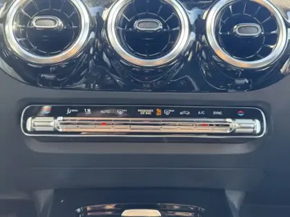 Photo Mercedes Gla 200 Amg Line