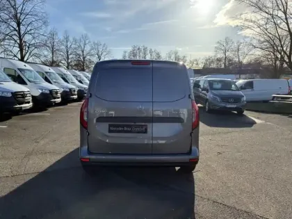 Photo 17 Mercedes Classe G 112 CDI Fourgon PRO 116ch BVM