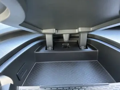 Photo 16 Mercedes Classe G 112 CDI Fourgon PRO 116ch BVM