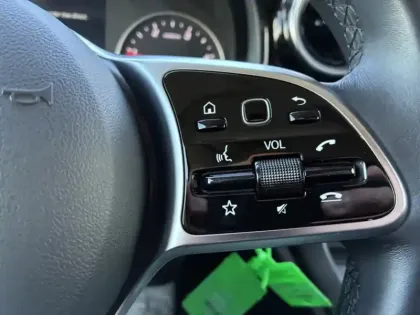 Photo 14 Mercedes Classe G 112 CDI Fourgon PRO 116ch BVM