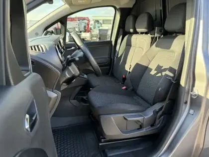 Photo 9 Mercedes Classe G 112 CDI Fourgon PRO 116ch BVM