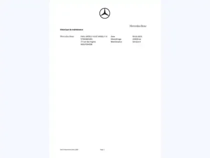 Photo 24 Mercedes Citan Gén. II Ph1 Pro 4