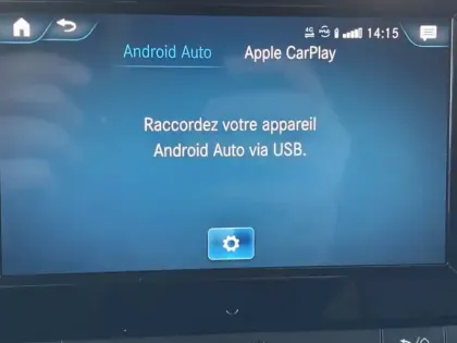 Photo 32 Mercedes Citan Gén. II Ph1 Pro 4