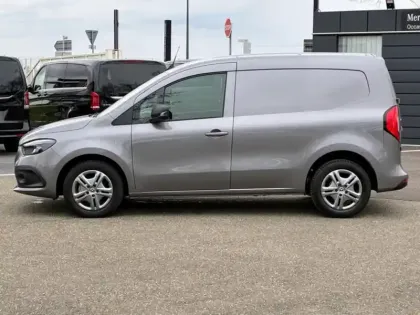 Photo 37 Mercedes Citan Gén. II Ph1 Pro 4