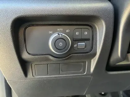 Photo 12 Mercedes Classe G 112 CDI Fourgon PRO 116ch BVM