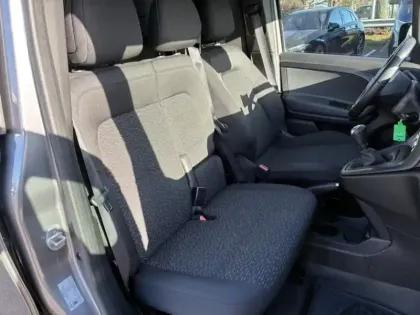 Photo 20 Mercedes Citan Gén. II Ph1 Pro 4