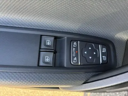 Photo 18 Mercedes Classe G 112 CDI Fourgon PRO 116ch BVM