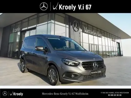 Photo 27 Mercedes Citan Gén. II Ph1 Pro 4