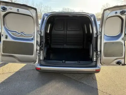 Photo 6 Mercedes Classe G 112 CDI Fourgon PRO 116ch BVM