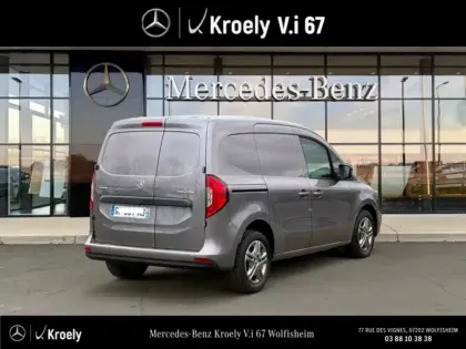 Photo 43 Mercedes Citan Gén. II Ph1 Pro 4
