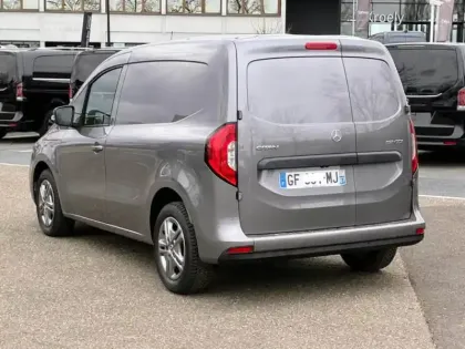 Photo 36 Mercedes Citan Gén. II Ph1 Pro 4