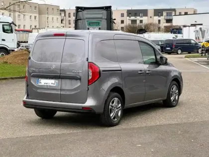 Photo 35 Mercedes Citan Gén. II Ph1 Pro 4