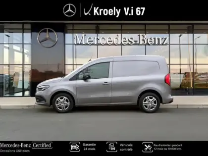 Photo 42 Mercedes Citan Gén. II Ph1 Pro 4