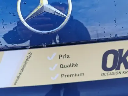 Photo 27 Mercedes GLA 250 e Business Line 8 G-DCT