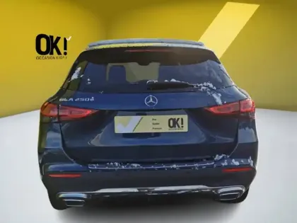 Photo 7 Mercedes GLA 250 e Business Line 8 G-DCT