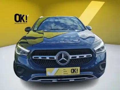 Photo 10 Mercedes GLA 250 e Business Line 8 G-DCT