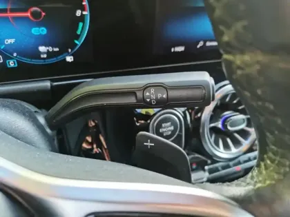 Photo 16 Mercedes GLA 250 e Business Line 8 G-DCT