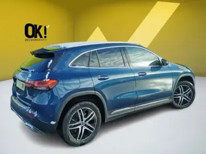 Photo 8 Mercedes GLA 250 e Business Line 8 G-DCT