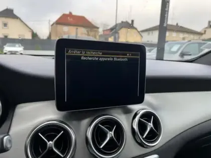 Photo 21 Mercedes GLA  200 d Fascination