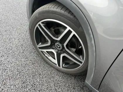 Photo 8 Mercedes GLA  200 d Fascination